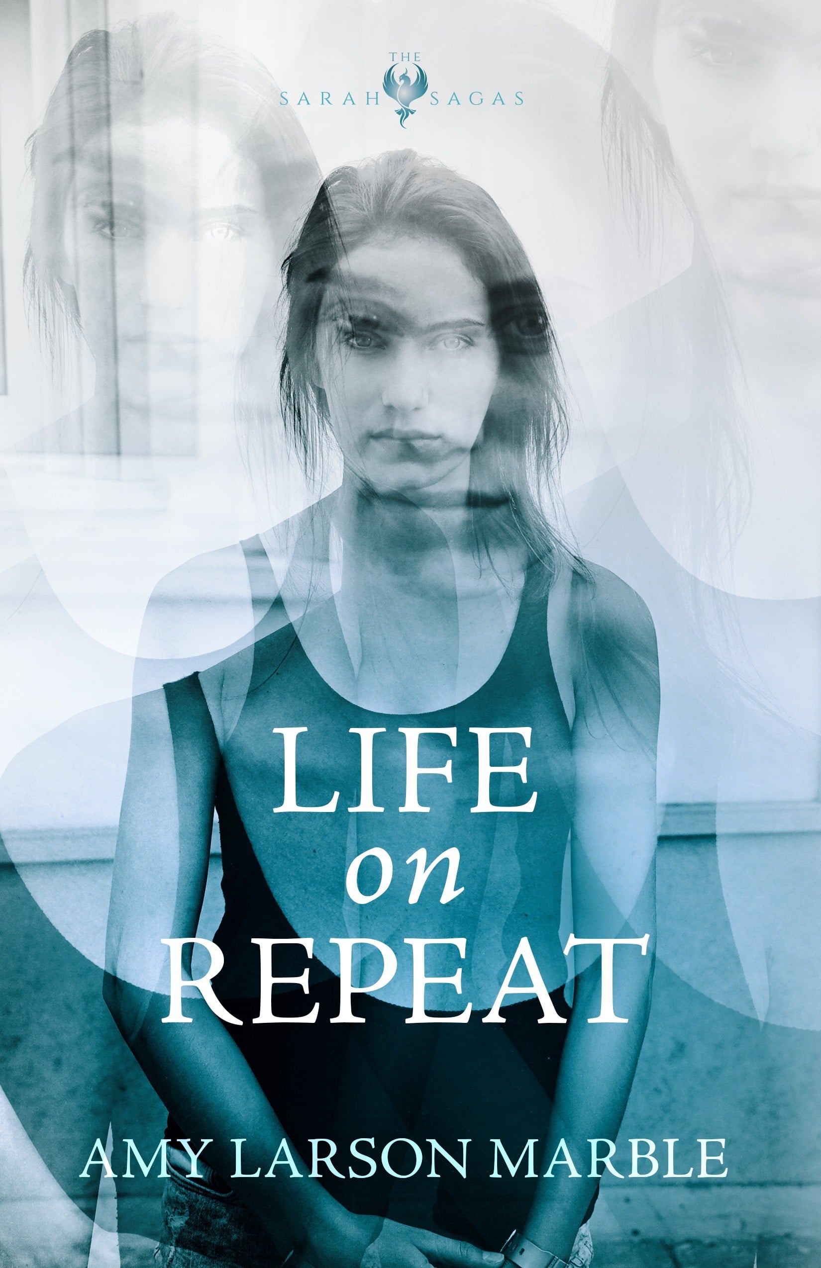 Life On Repeat book cover